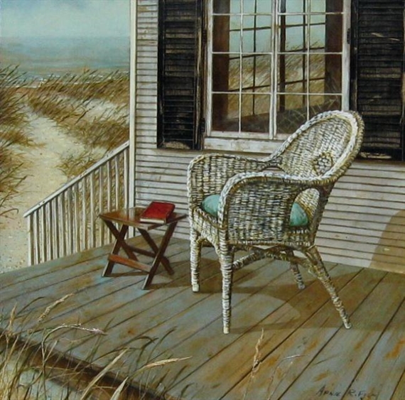 Arnie R. Fisk | 9 Artworks | MutualArt