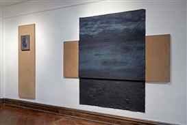 Jump Cut: Marianne Boesky opens five individual exhibitions