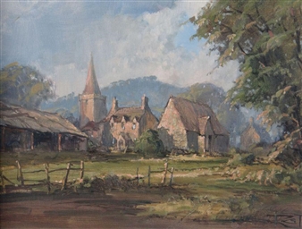 R G Trow Auction Results: Historical Sales Records