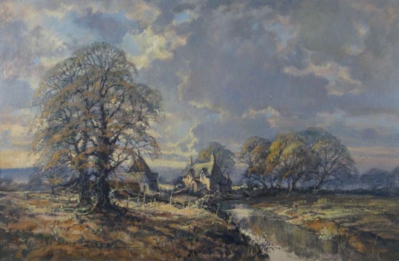 R G Trow Auction Results: Historical Sales Records