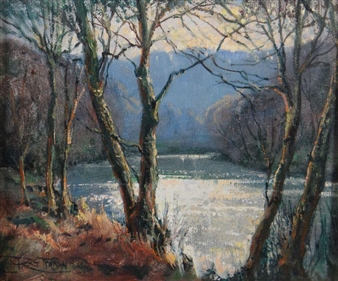 R G Trow Auction Results: Historical Sales Records