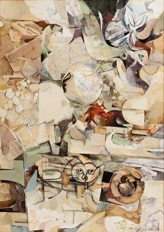 BIRDS - Naama Nothmann