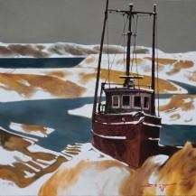 Z.Z. Wei (Chinese, 1957)