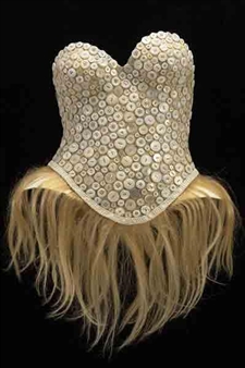 Underneath It All: Desire, Power, Memory & Lingerie - ISE Cultural Foundation