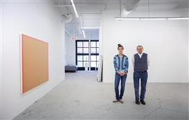 Downtown Developers: Galerie René Blouin