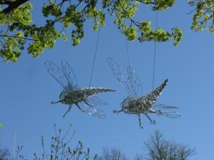 Alexander Reichstein: Metamorphoses - National Centre For Contemporary Arts, Saint Petersburg