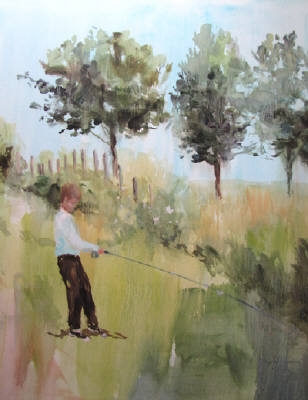 The Great Outdoors - Foster / White Gallery