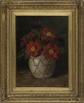 still life - Mary Emily