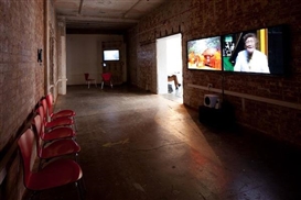 Moving Image Fair Announces Artists and Galleries for Upcoming London Edition