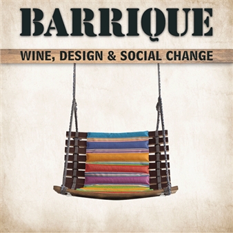 Barrique: Wine, Design & Social Change - Museum of Design Atlanta