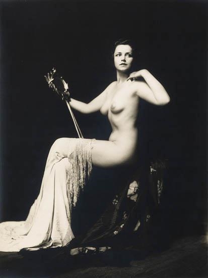 Francesca Braggiotti by Alfred Cheney Johnston, 1920s