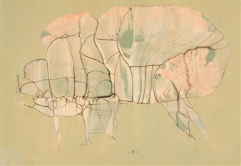 Untitled - Osmany Soler Mena