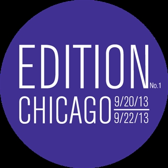 EDITION Chicago - Chicago Artists Coalition Gallery