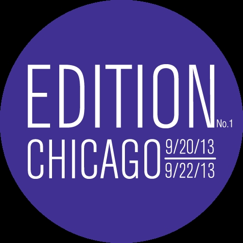 EDITION Chicago - Chicago Artists Coalition Gallery