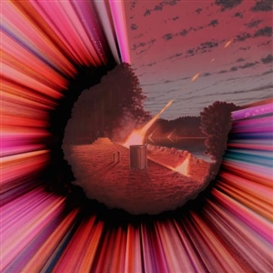 Hand To Earth: Searing Sci-Fi Landscapes And Intricate Layered Works
