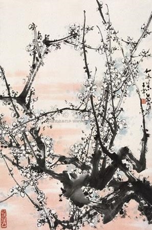 Yu Xiling | 1 Artworks | MutualArt