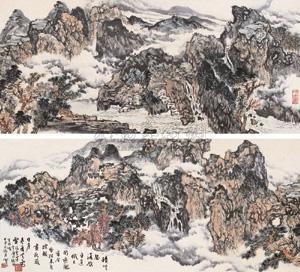 Xie lingyun biography 03 image