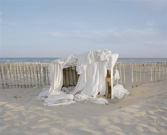 Piémanson - Vasantha Yogananthan