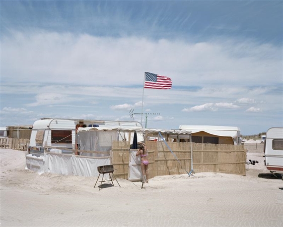 Piémanson - Vasantha Yogananthan