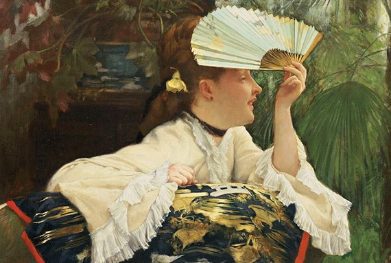 Court to Café: Three Centuries of French Masterworks from the Wadsworth Atheneum - Denver Art Museum