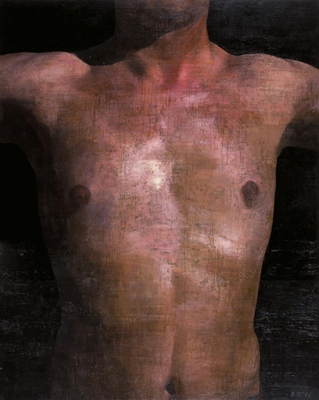 L' Armure by Francois Bard, 2005-2008