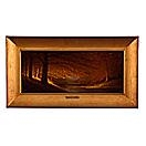 autumn landscape by Harvey Joiner