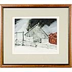 Robert Foose | 4 Artworks at Auction | MutualArt