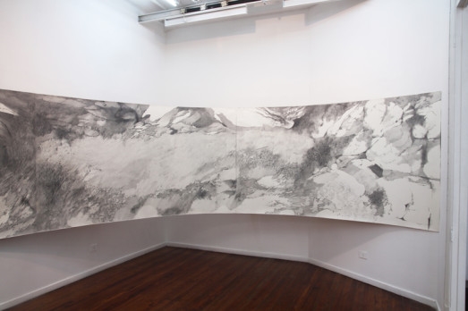 Mariana Sissia: El Templo como Microcosmos - Baró Galeria SP