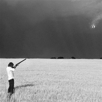 Gonzalo Lebrija: Who Knows Where The Time Goes - Faggionato Fine Art, London