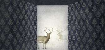 Fleeting Lives as Empty Dreams - Qin Ai