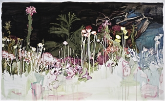 CITY GARDEN - Sodam Lim