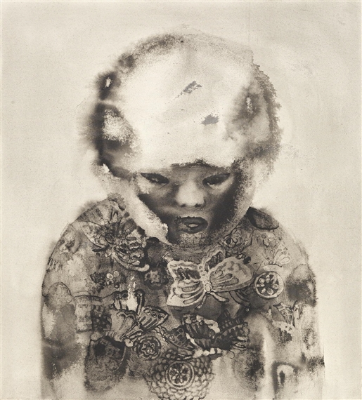 FACE 14 - Yoo Hyun-jung