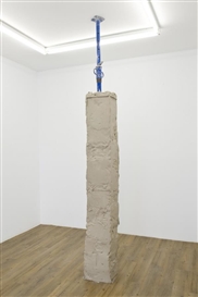 Francesco Arena “Pilastro” at NoguerasBlanchard, Barcelona