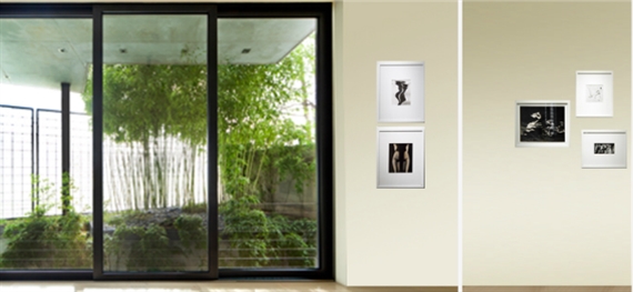 Subjektive Fotografie: Adventures in the visual field - Kicken Berlin