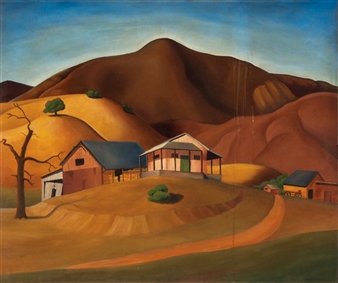 Foothill Ranch, Calif. - Jason Field