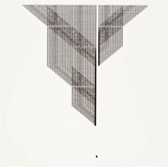 Timm Ulrichs | 215 Artworks | MutualArt