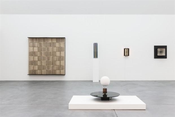 Kinetic - Von Bartha, Basel