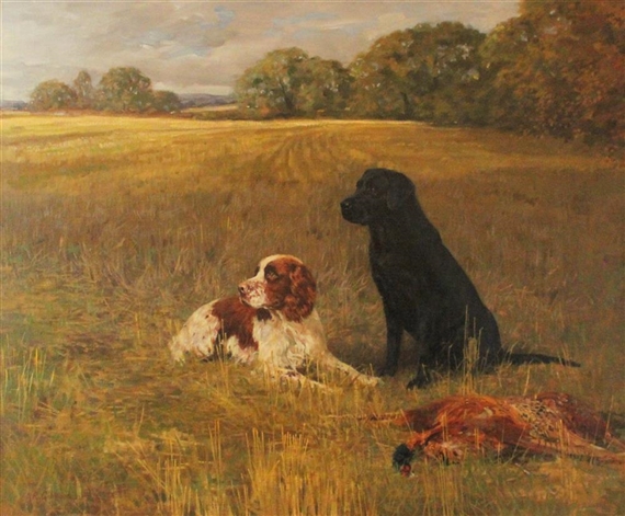 THE FIRST OF THE SEASON by Ruth Gibbons