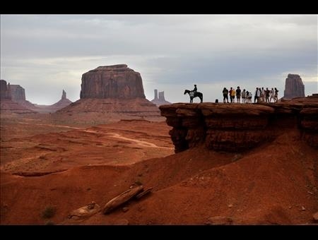 Go West! The Frontier, the Journey, the Imaginary - Palazzo Esposizioni Roma