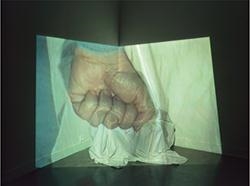 Muntadas: Entre/Between - Vancouver Art Gallery