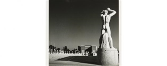 The Birth of Rome - The Wolfsonian - FIU