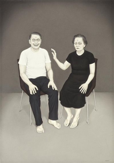 UNTITLED by José Legaspi