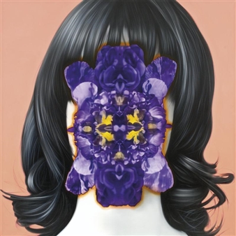 FLOWER GIRL - Palut Marod