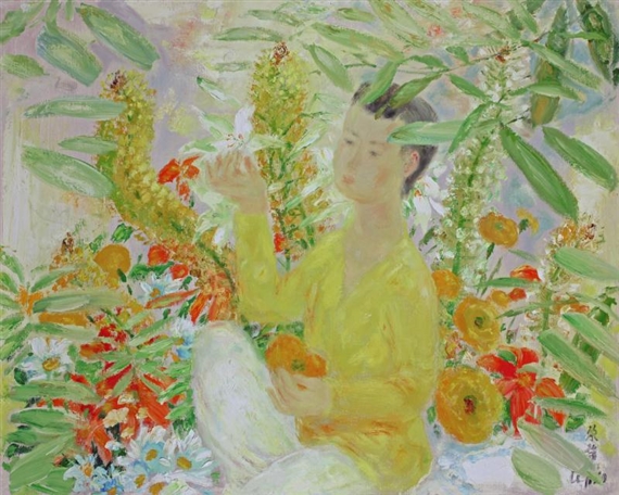 COMPOSITION by Lê Ph?