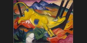 The Great Upheaval: Modern Masterpieces from the Guggenheim Collection - AGO, Art Gallery of Ontario