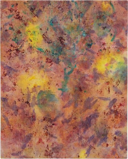 Dick for Brains by Dan Colen, 2012