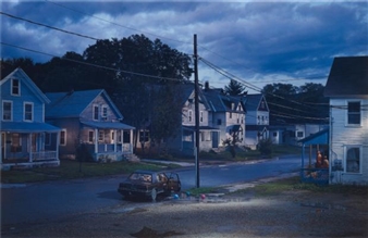 稀少DM COMME des GARCONS×Gregory Crewdson Gregory Crewdson | Untitled (2003) | MutualArt
