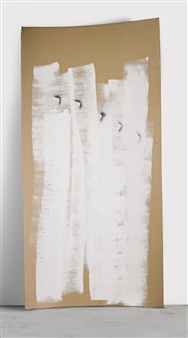 DESCENDING THE STAR - Gedi Sibony