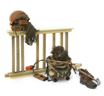 FENCE AND FRATERNAL - Ryan Trecartin