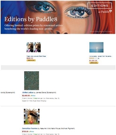 What Gallerists Think of Amazon Art Launch – artmarketblog.com